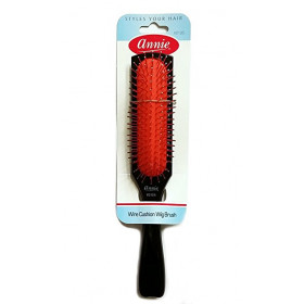 Annie Wire Cushion Wig Brush #2105